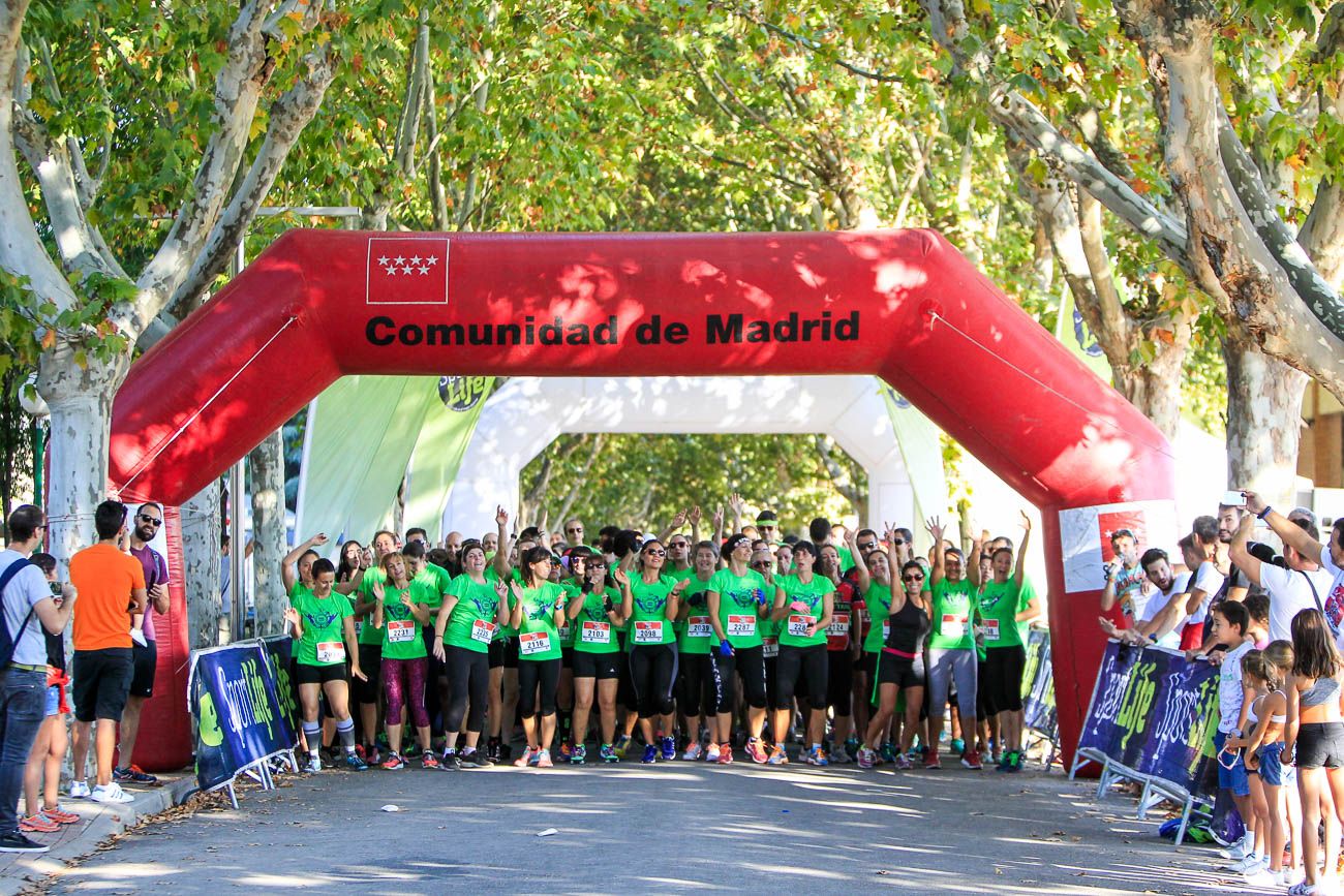 Las mejores fotos de la Carrera Mujeres 10 (7)