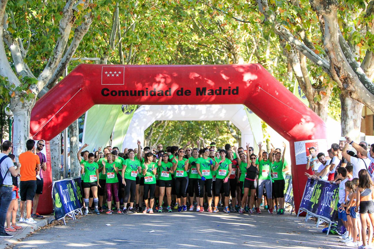 Las mejores fotos de la Carrera Mujeres 10 (7)