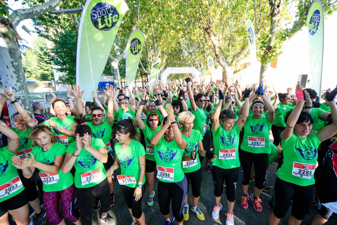 Las mejores fotos de la Carrera Mujeres 10 (6)