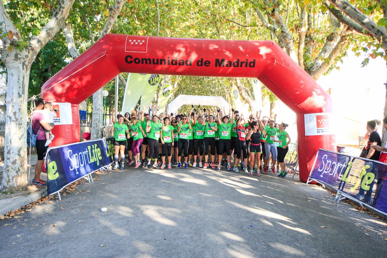 Las mejores fotos de la Carrera Mujeres 10 (6)
