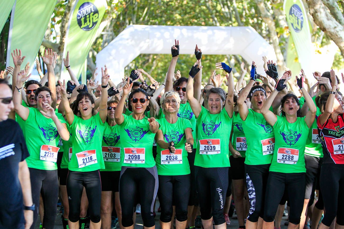 Las mejores fotos de la Carrera Mujeres 10 (6)