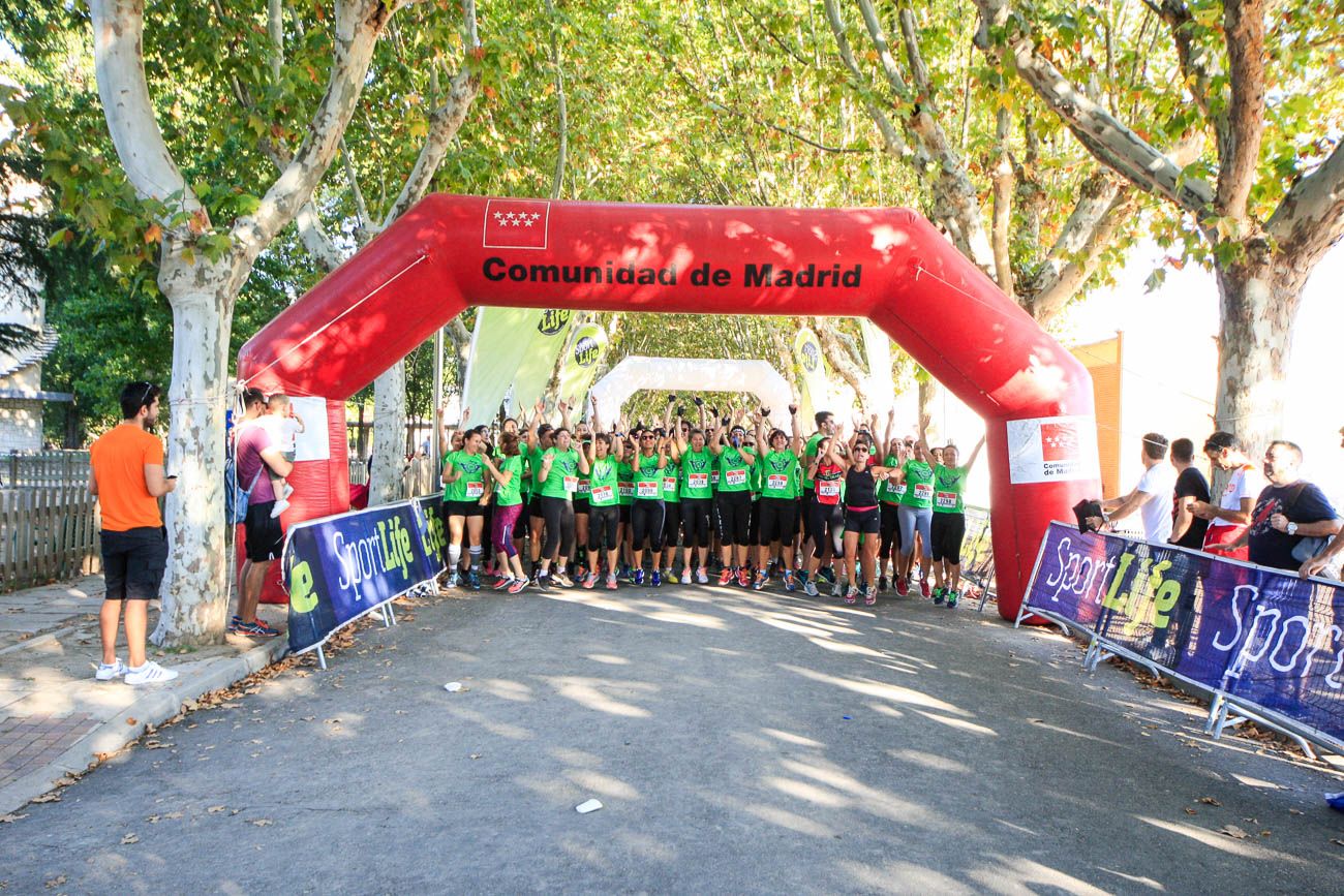 Las mejores fotos de la Carrera Mujeres 10 (6)