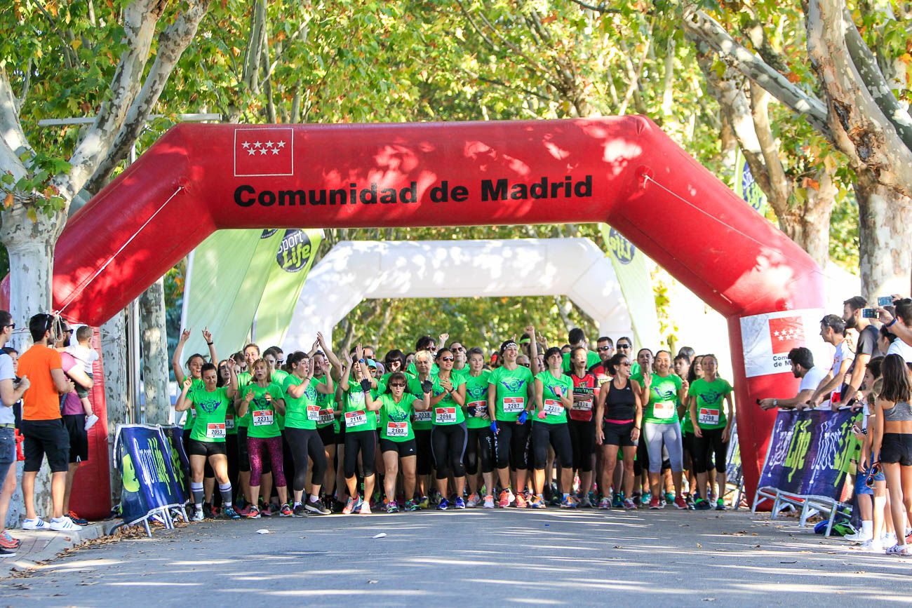Las mejores fotos de la Carrera Mujeres 10 (7)