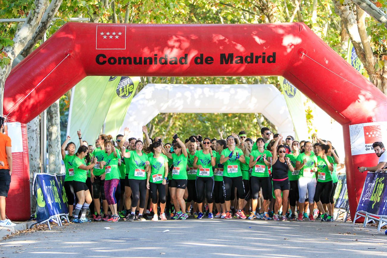 Las mejores fotos de la Carrera Mujeres 10 (7)