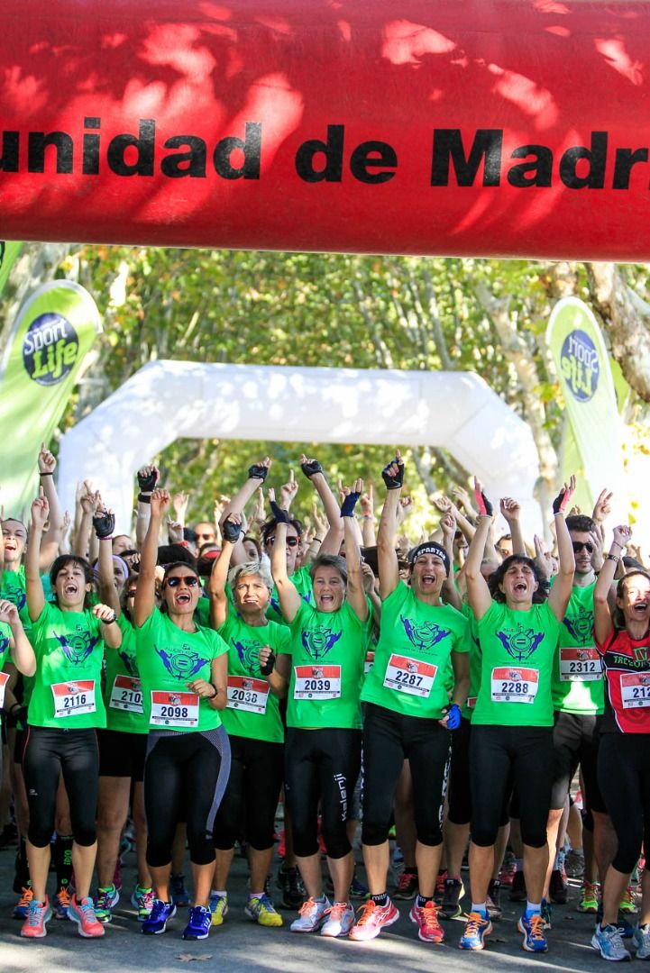 Las mejores fotos de la Carrera Mujeres 10 (6)