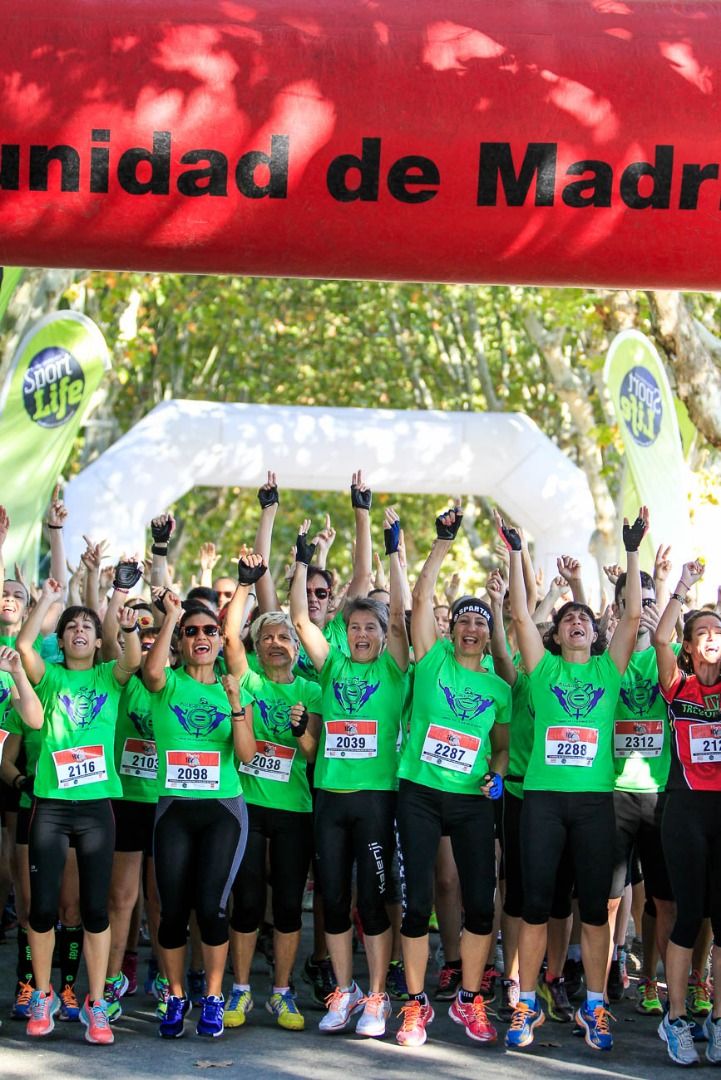 Las mejores fotos de la Carrera Mujeres 10 (6)