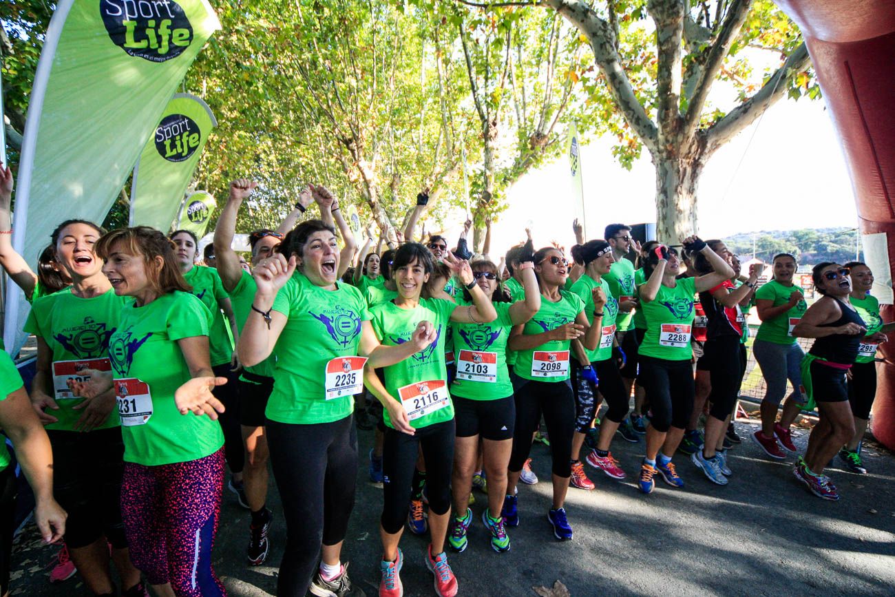 Las mejores fotos de la Carrera Mujeres 10 (6)