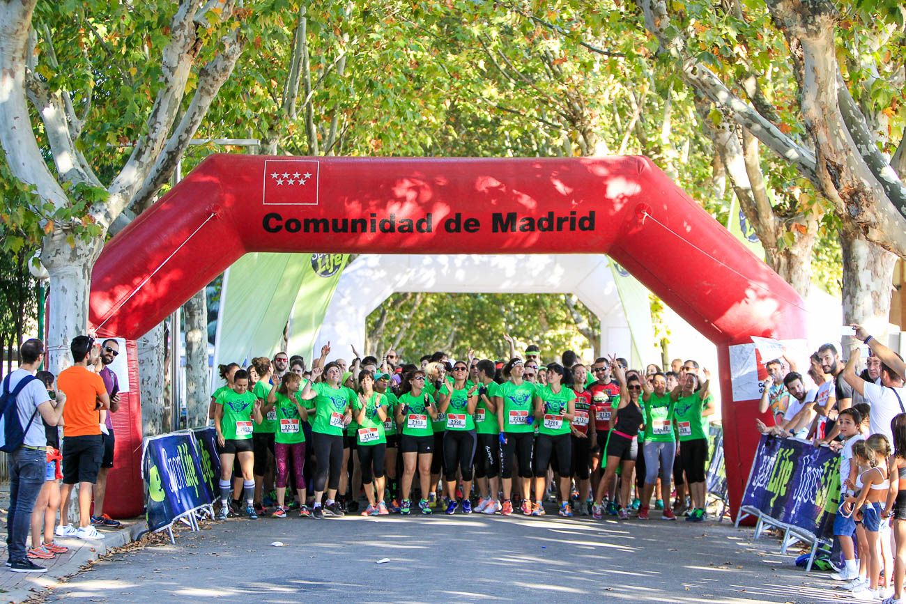 Las mejores fotos de la Carrera Mujeres 10 (7)