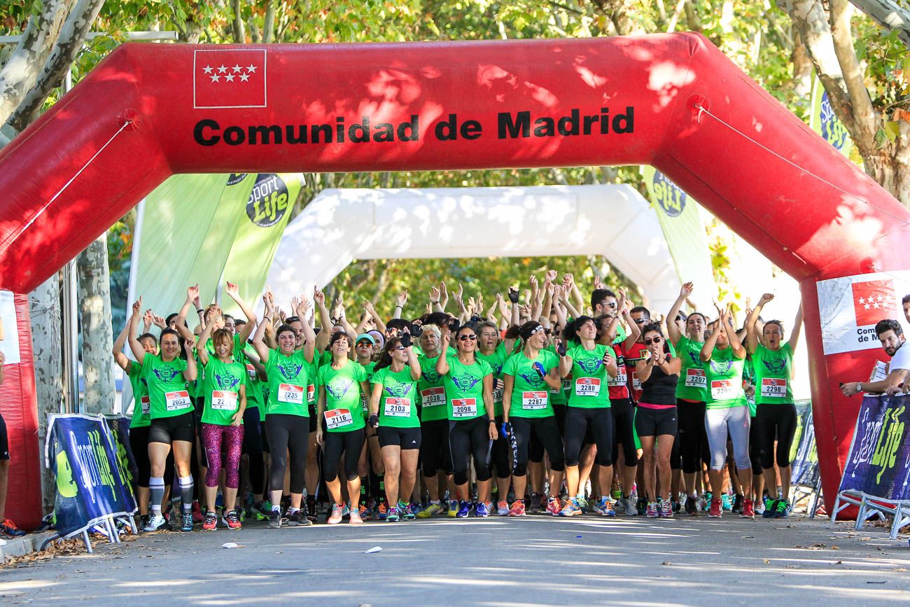Las mejores fotos de la Carrera Mujeres 10 (7)