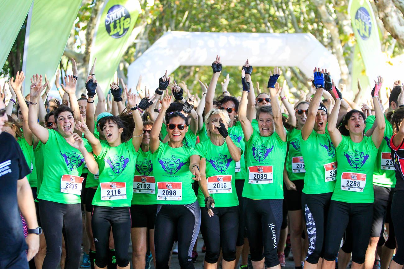 Las mejores fotos de la Carrera Mujeres 10 (6)