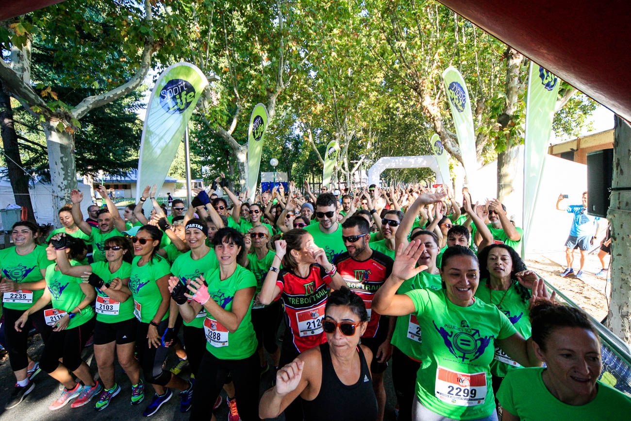 Las mejores fotos de la Carrera Mujeres 10 (7)