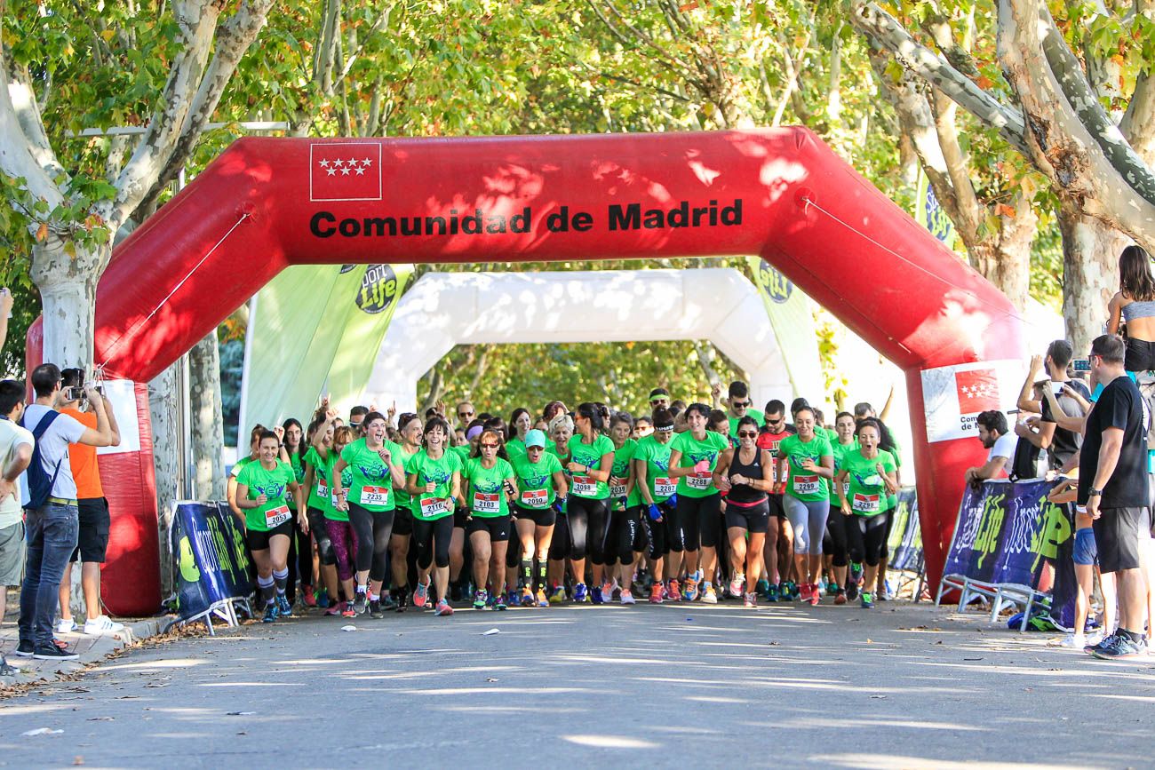 Las mejores fotos de la Carrera Mujeres 10 (7)
