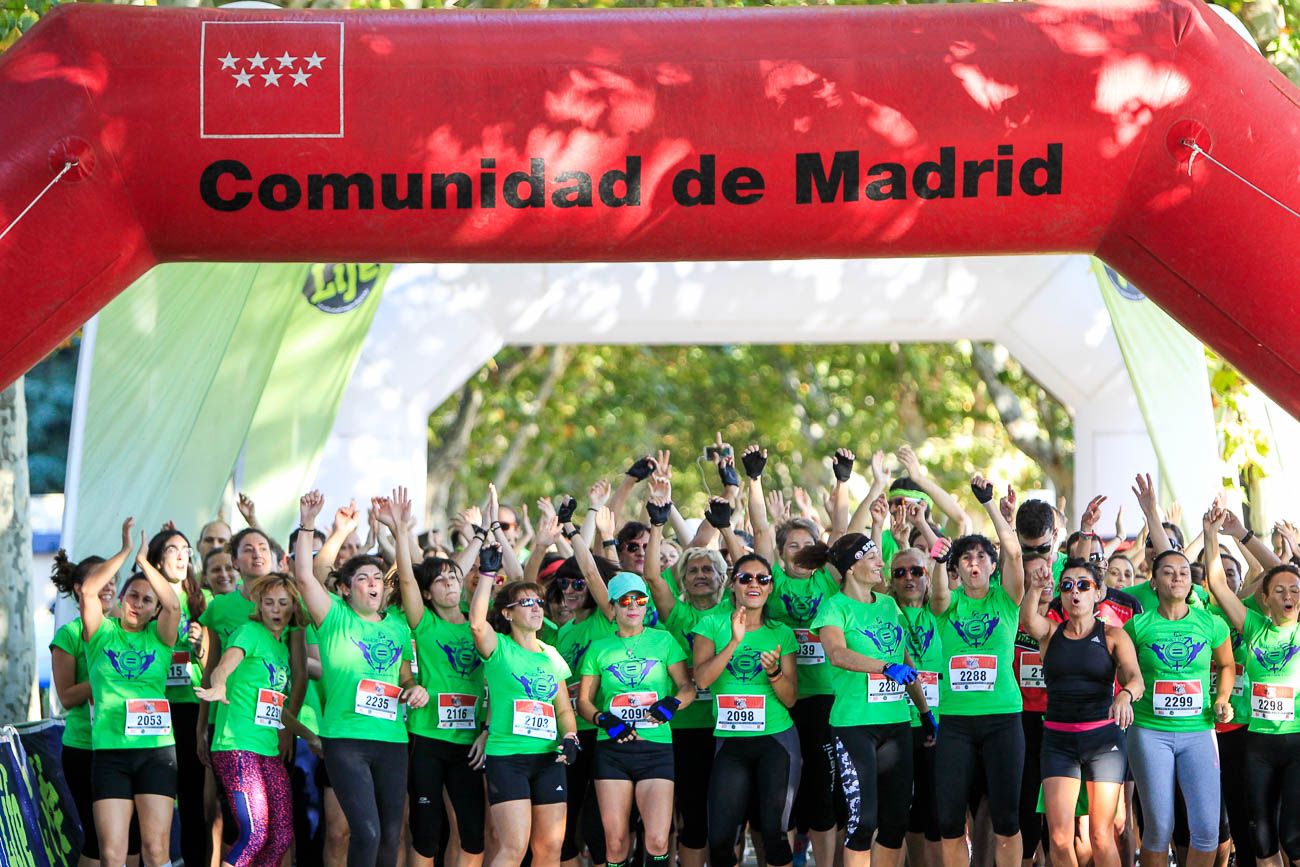 Las mejores fotos de la Carrera Mujeres 10 (7)
