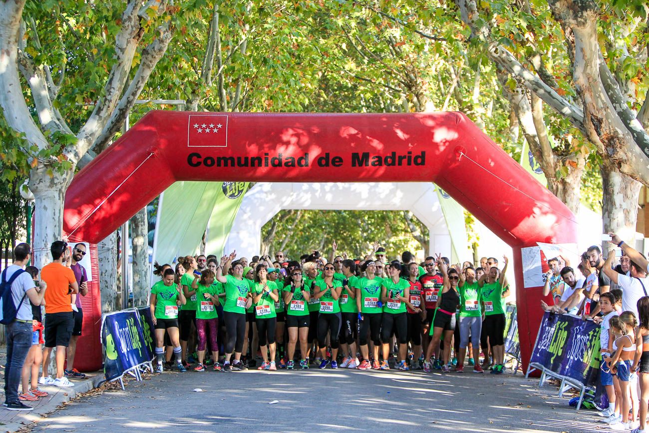 Las mejores fotos de la Carrera Mujeres 10 (7)