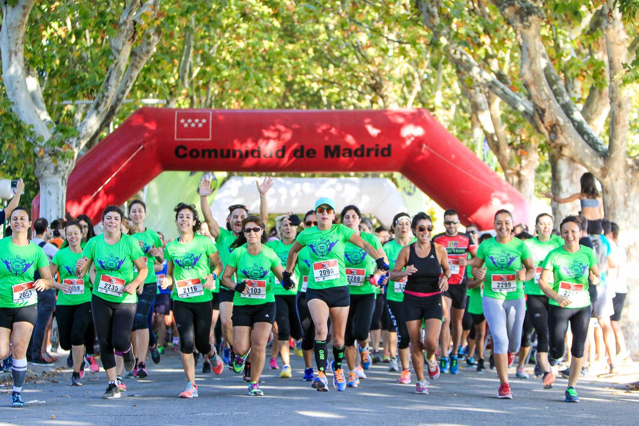 Las mejores fotos de la Carrera Mujeres 10 (9)