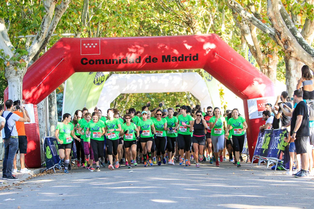 Las mejores fotos de la Carrera Mujeres 10 (9)