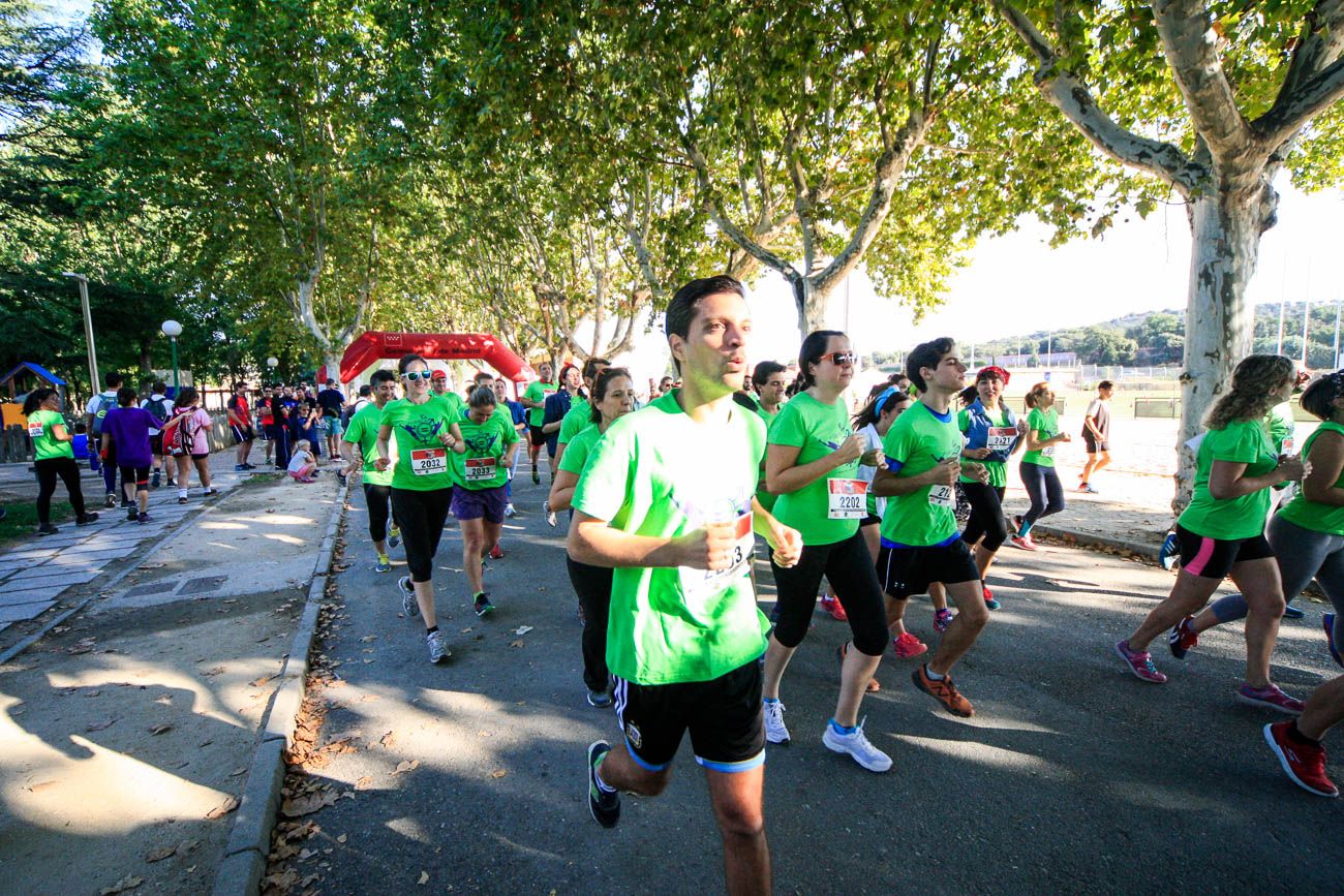 Las mejores fotos de la Carrera Mujeres 10 (8)