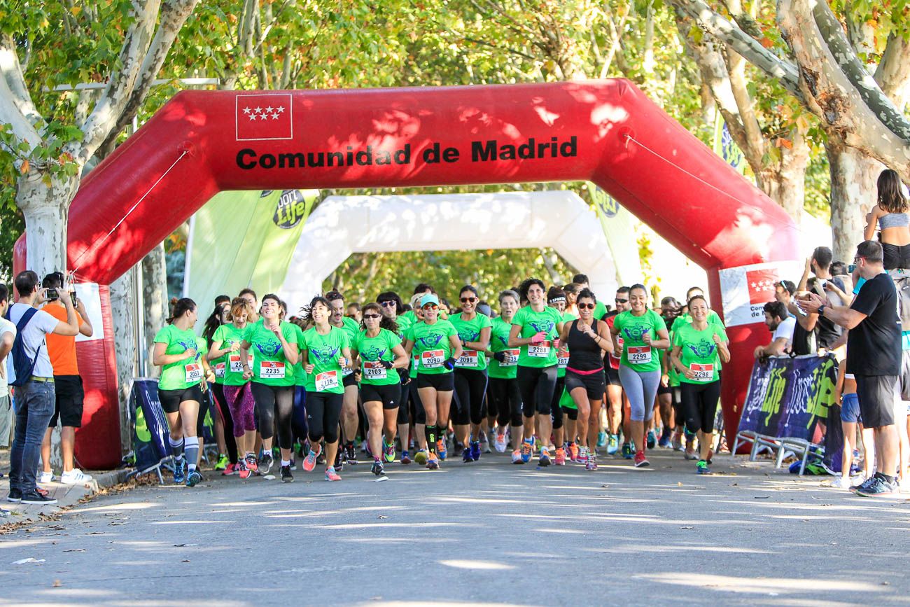 Las mejores fotos de la Carrera Mujeres 10 (9)