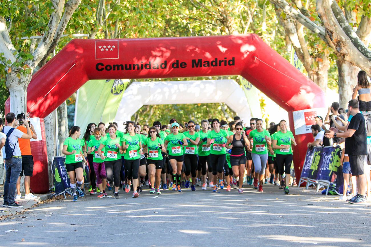 Las mejores fotos de la Carrera Mujeres 10 (9)