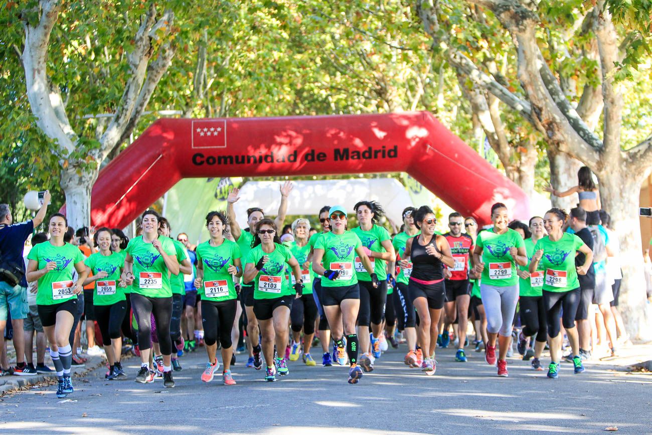 Las mejores fotos de la Carrera Mujeres 10 (9)