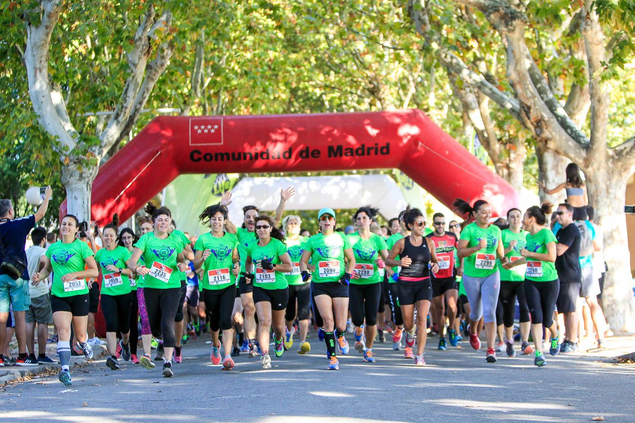 Las mejores fotos de la Carrera Mujeres 10 (9)