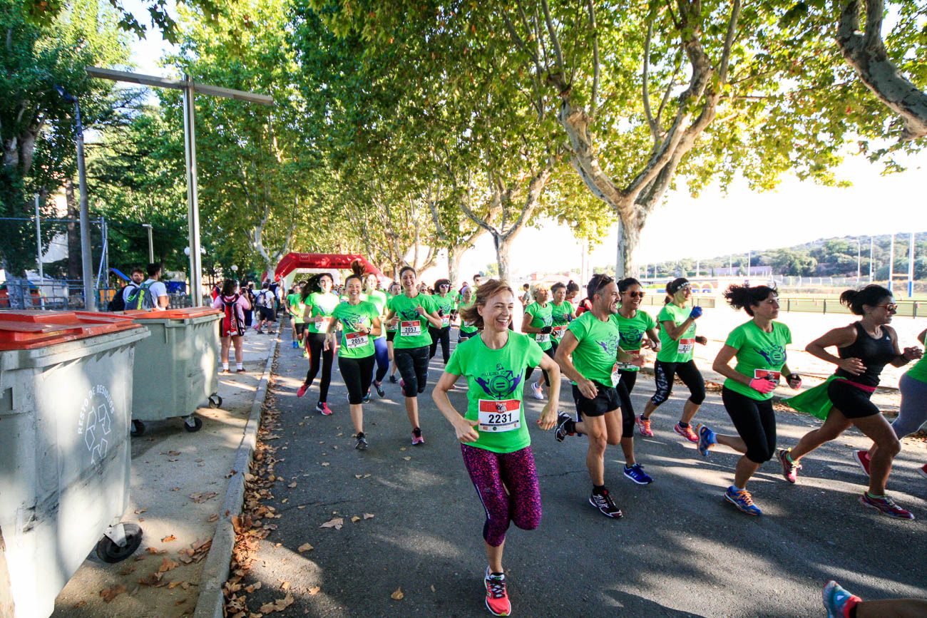 Las mejores fotos de la Carrera Mujeres 10 (9)