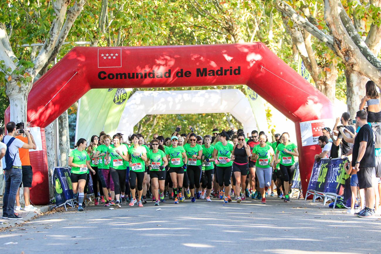Las mejores fotos de la Carrera Mujeres 10 (9)