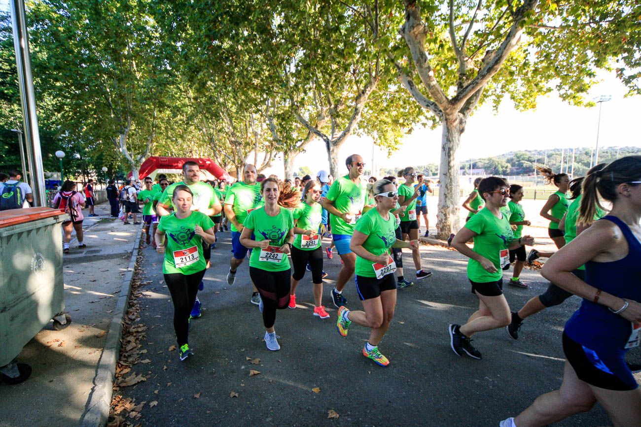 Las mejores fotos de la Carrera Mujeres 10 (8)