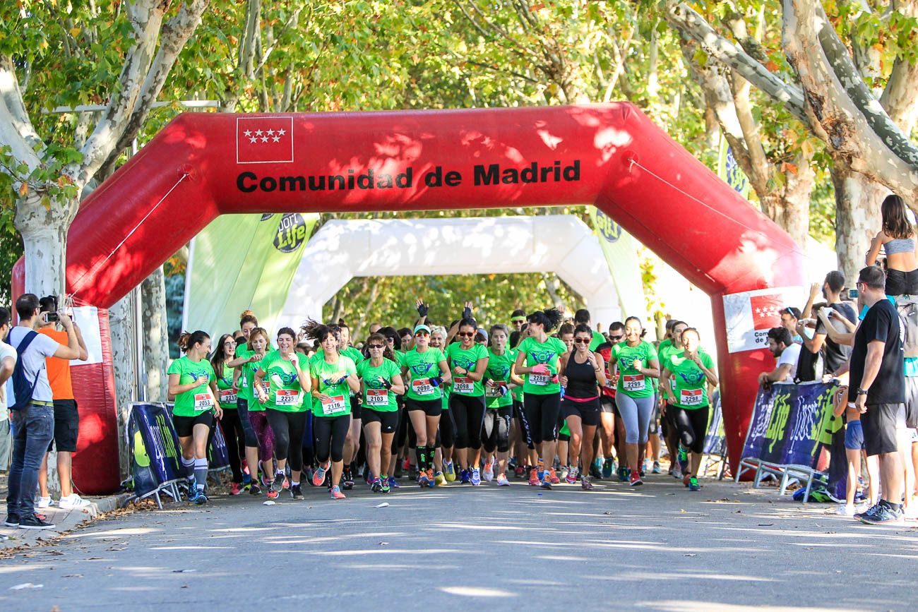 Las mejores fotos de la Carrera Mujeres 10 (9)