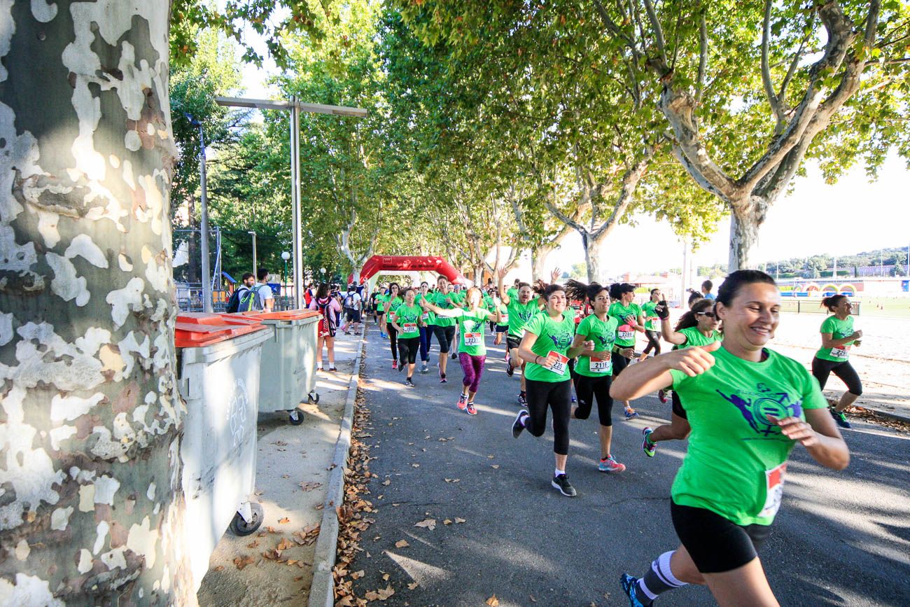 Las mejores fotos de la Carrera Mujeres 10 (9)