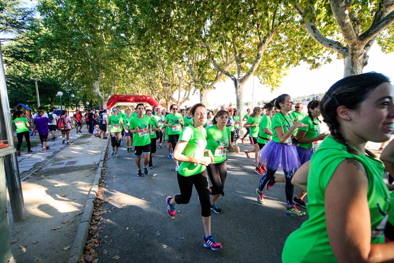 Las mejores fotos de la Carrera Mujeres 10 (8)