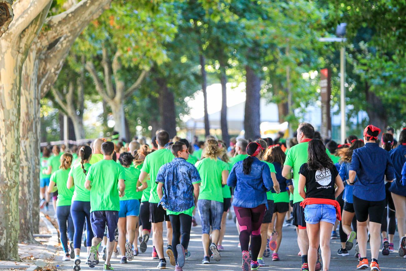 Las mejores fotos de la Carrera Mujeres 10 (8)