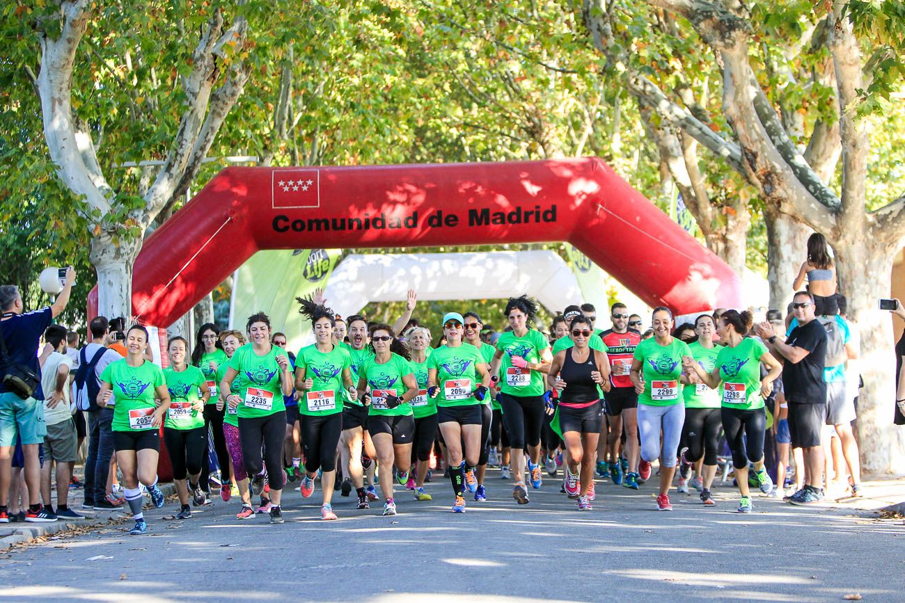 Las mejores fotos de la Carrera Mujeres 10 (9)
