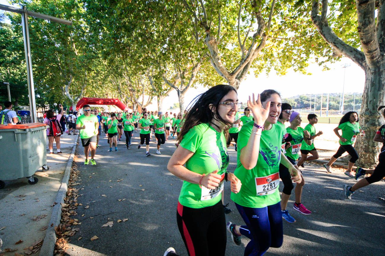 Las mejores fotos de la Carrera Mujeres 10 (9)