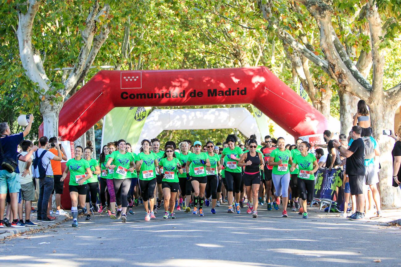 Las mejores fotos de la Carrera Mujeres 10 (9)