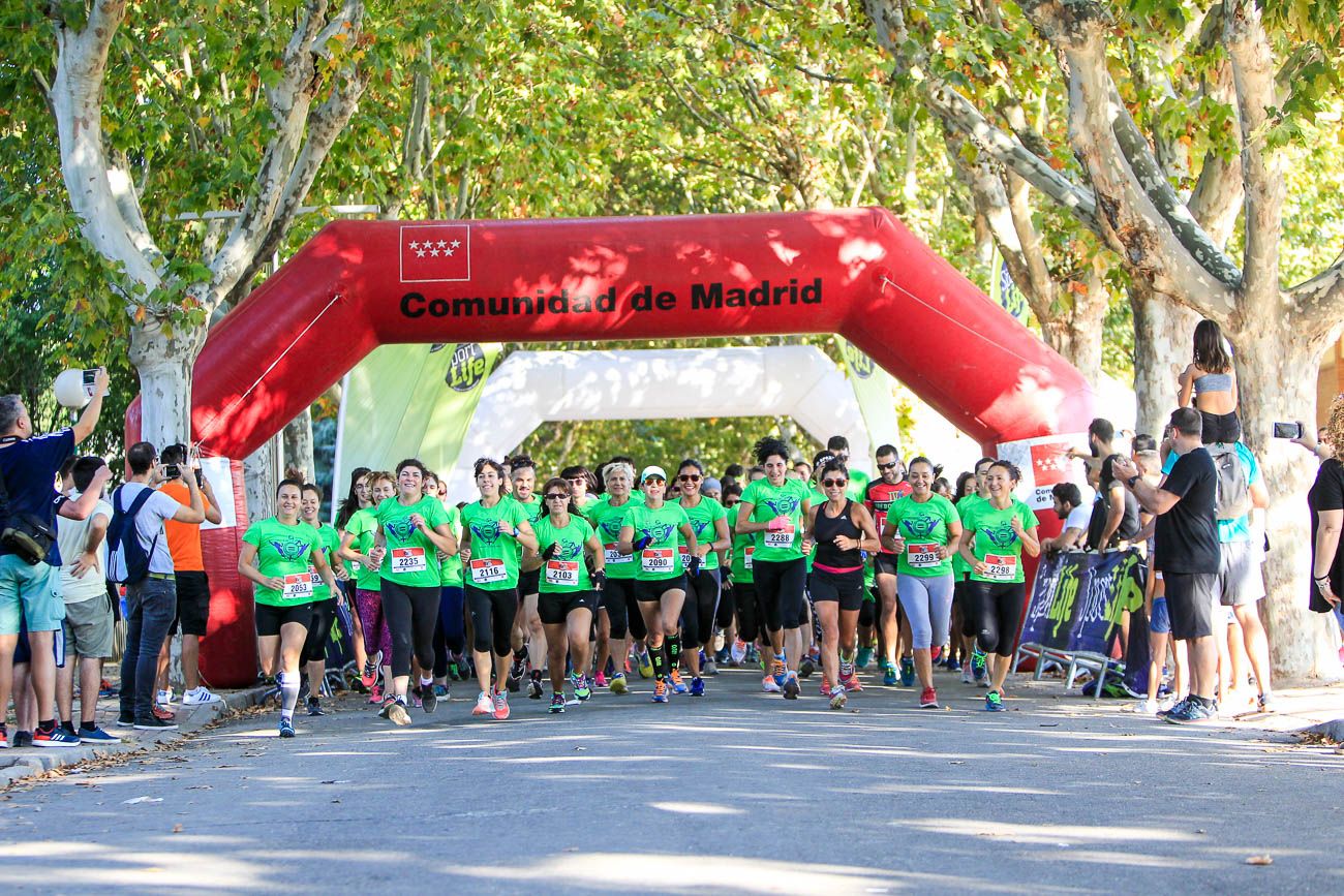 Las mejores fotos de la Carrera Mujeres 10 (9)