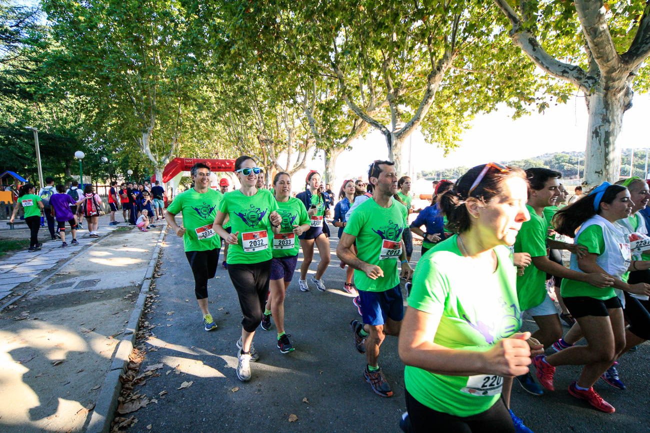 Las mejores fotos de la Carrera Mujeres 10 (8)