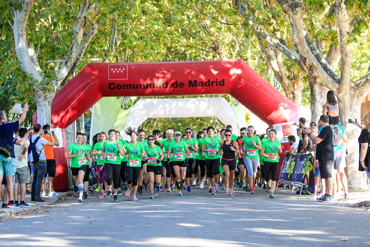 Las mejores fotos de la Carrera Mujeres 10 (9)