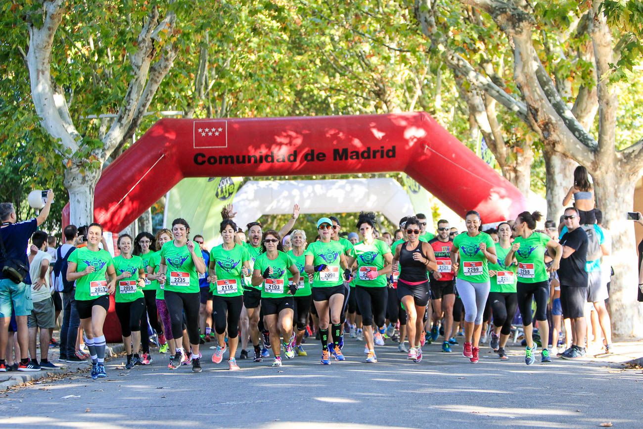 Las mejores fotos de la Carrera Mujeres 10 (9)