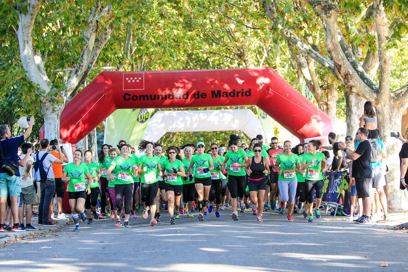 Las mejores fotos de la Carrera Mujeres 10 (9)