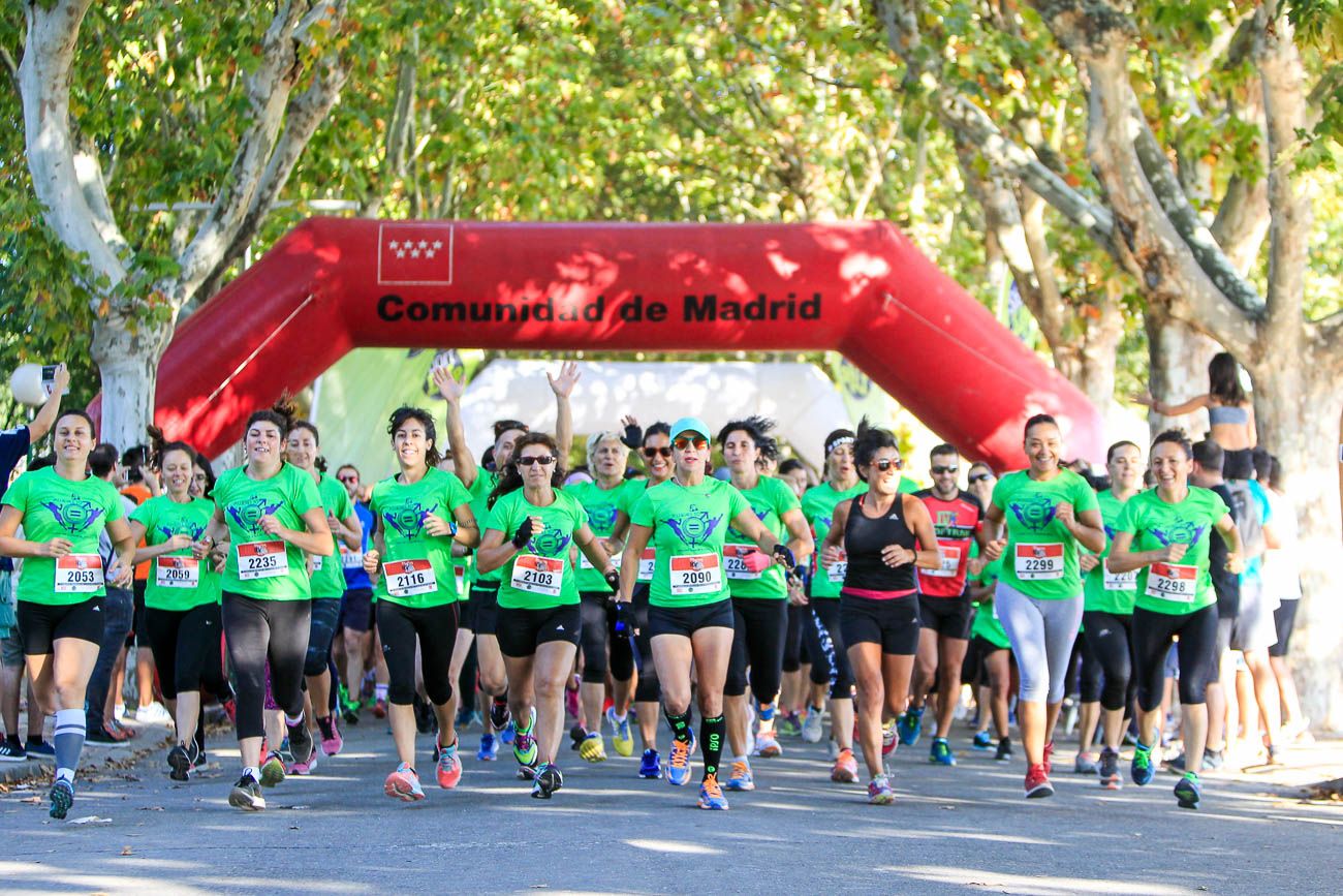 Las mejores fotos de la Carrera Mujeres 10 (9)