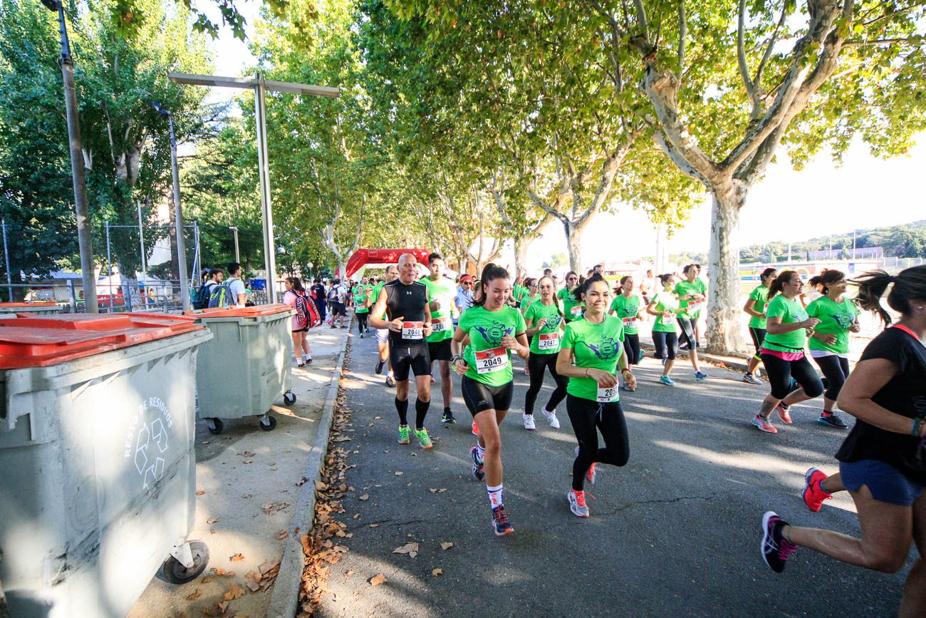 Las mejores fotos de la Carrera Mujeres 10 (9)