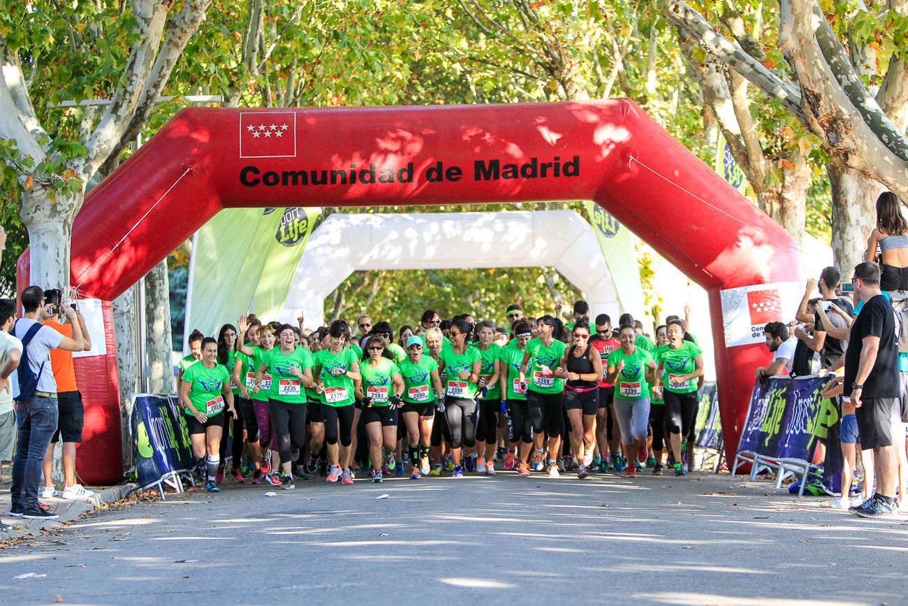 Las mejores fotos de la Carrera Mujeres 10 (9)