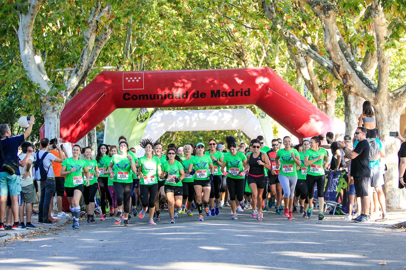 Las mejores fotos de la Carrera Mujeres 10 (9)