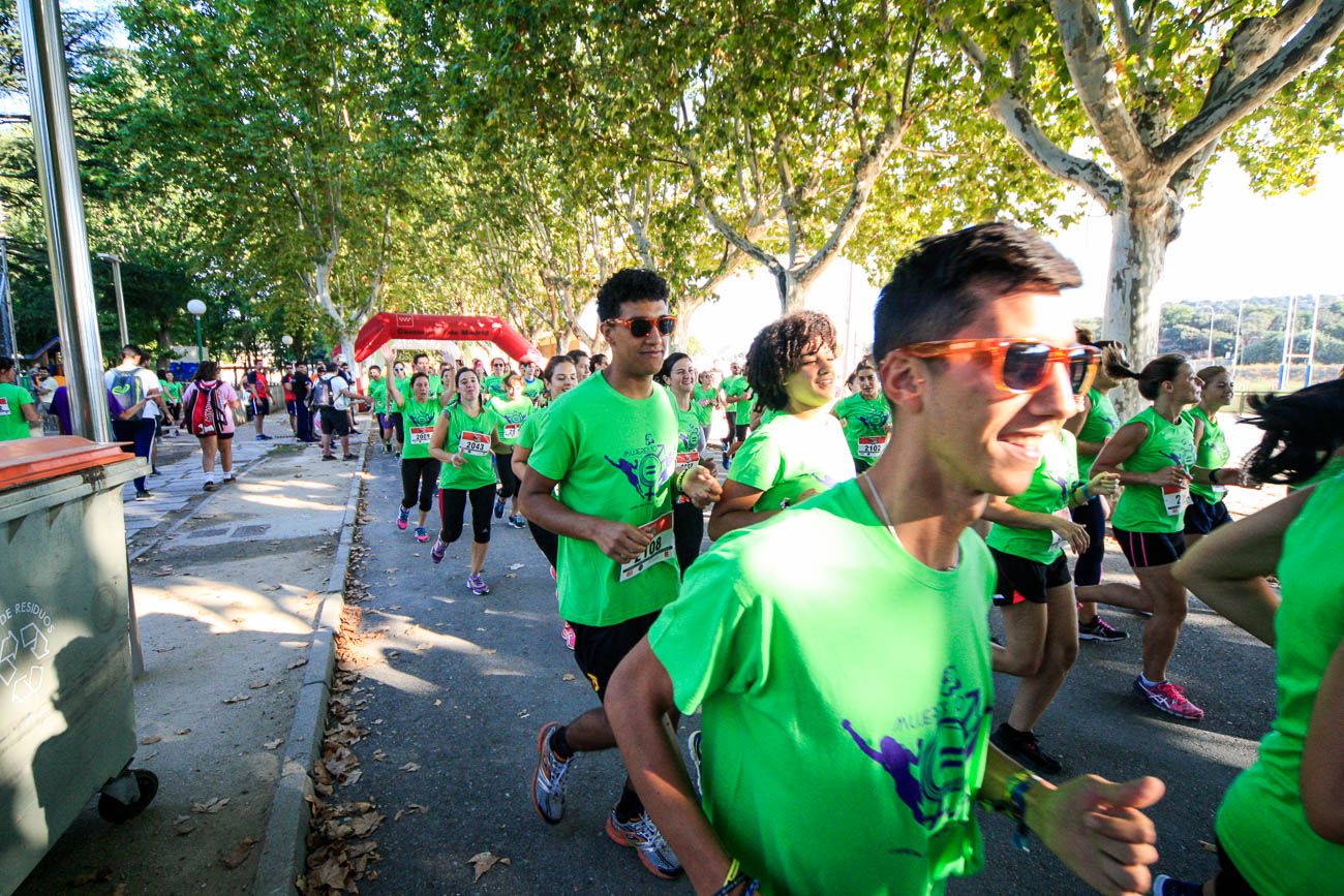 Las mejores fotos de la Carrera Mujeres 10 (8)