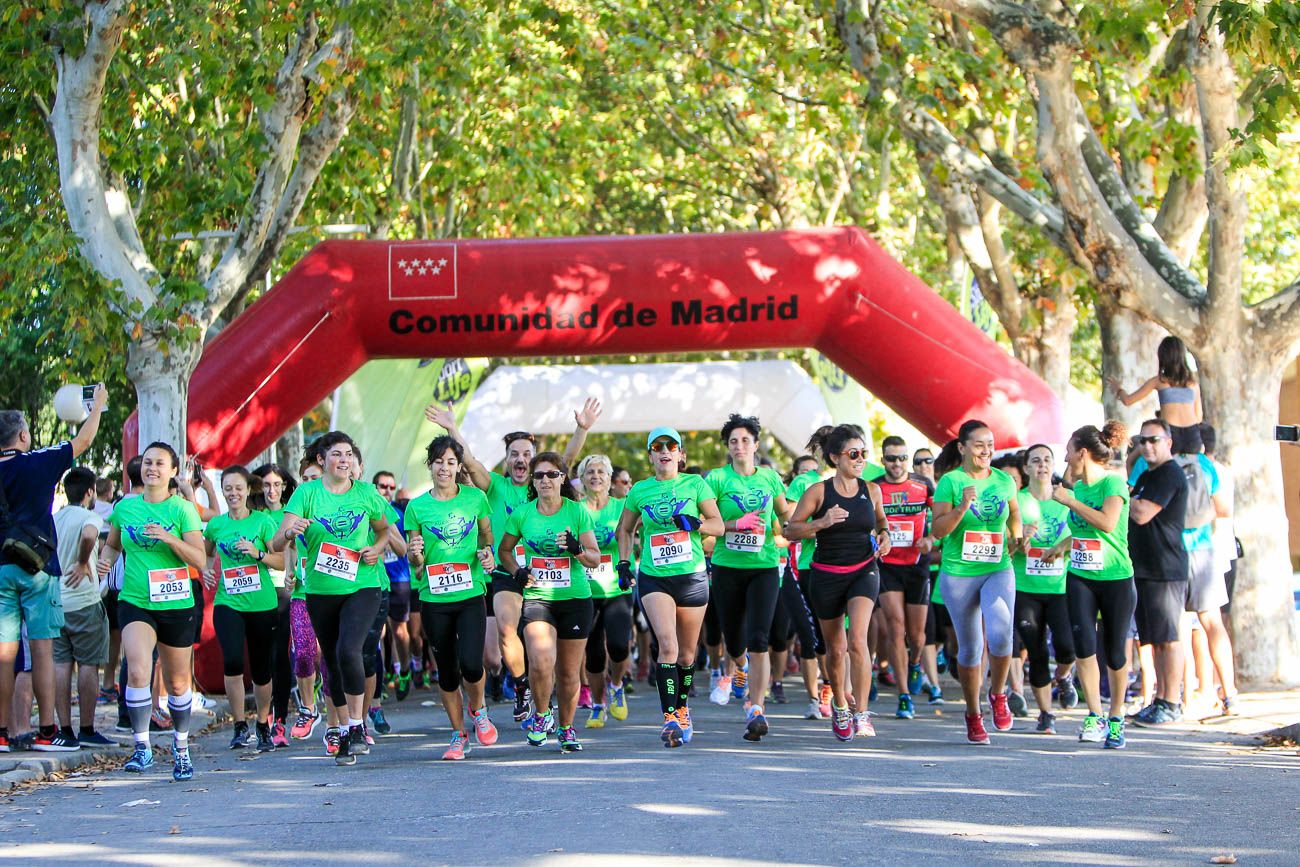 Las mejores fotos de la Carrera Mujeres 10 (9)