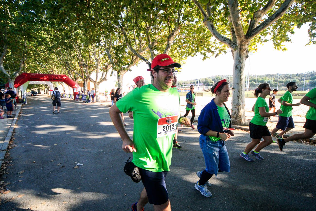 Las mejores fotos de la Carrera Mujeres 10 (8)