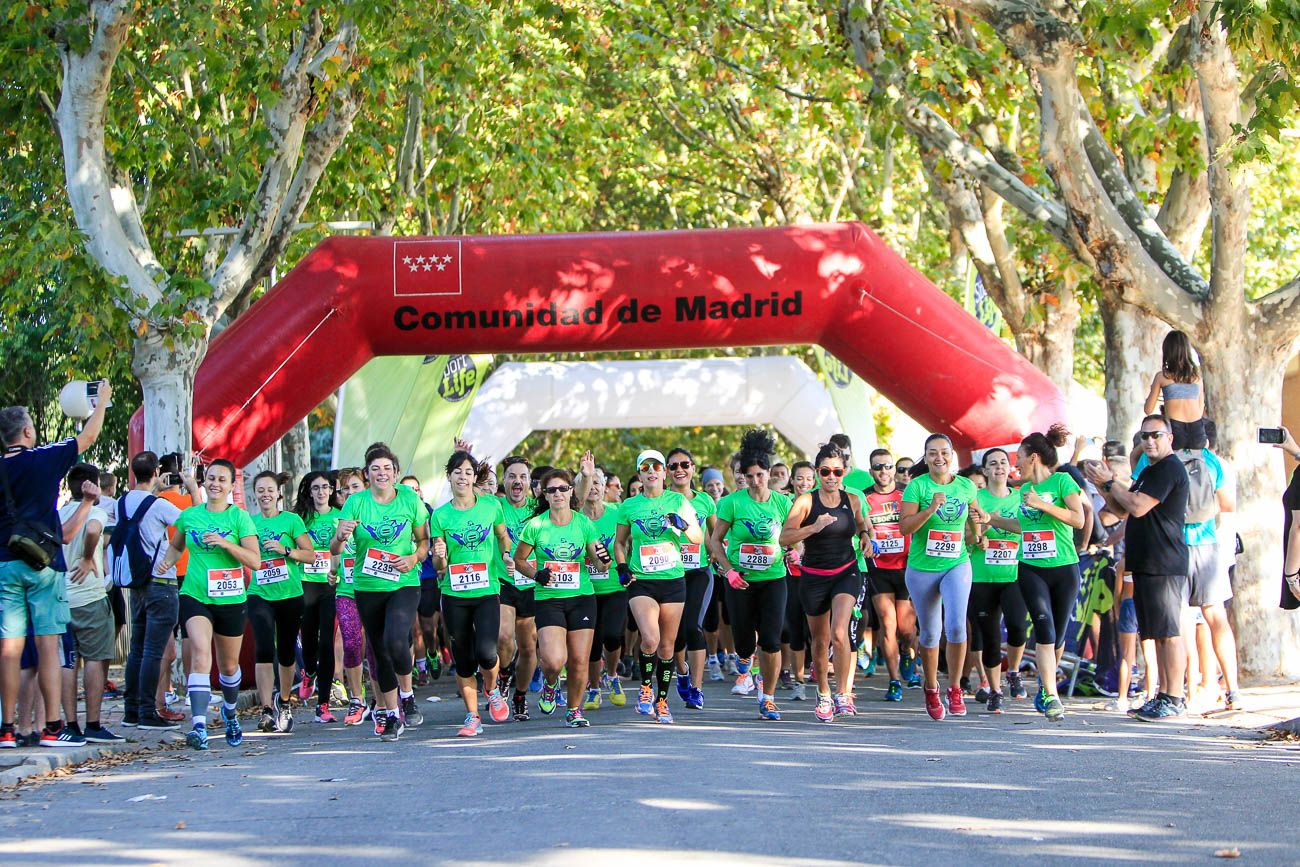 Las mejores fotos de la Carrera Mujeres 10 (9)