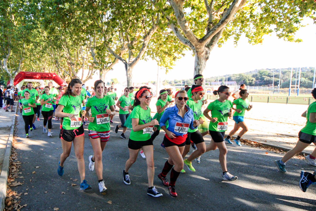 Las mejores fotos de la Carrera Mujeres 10 (8)