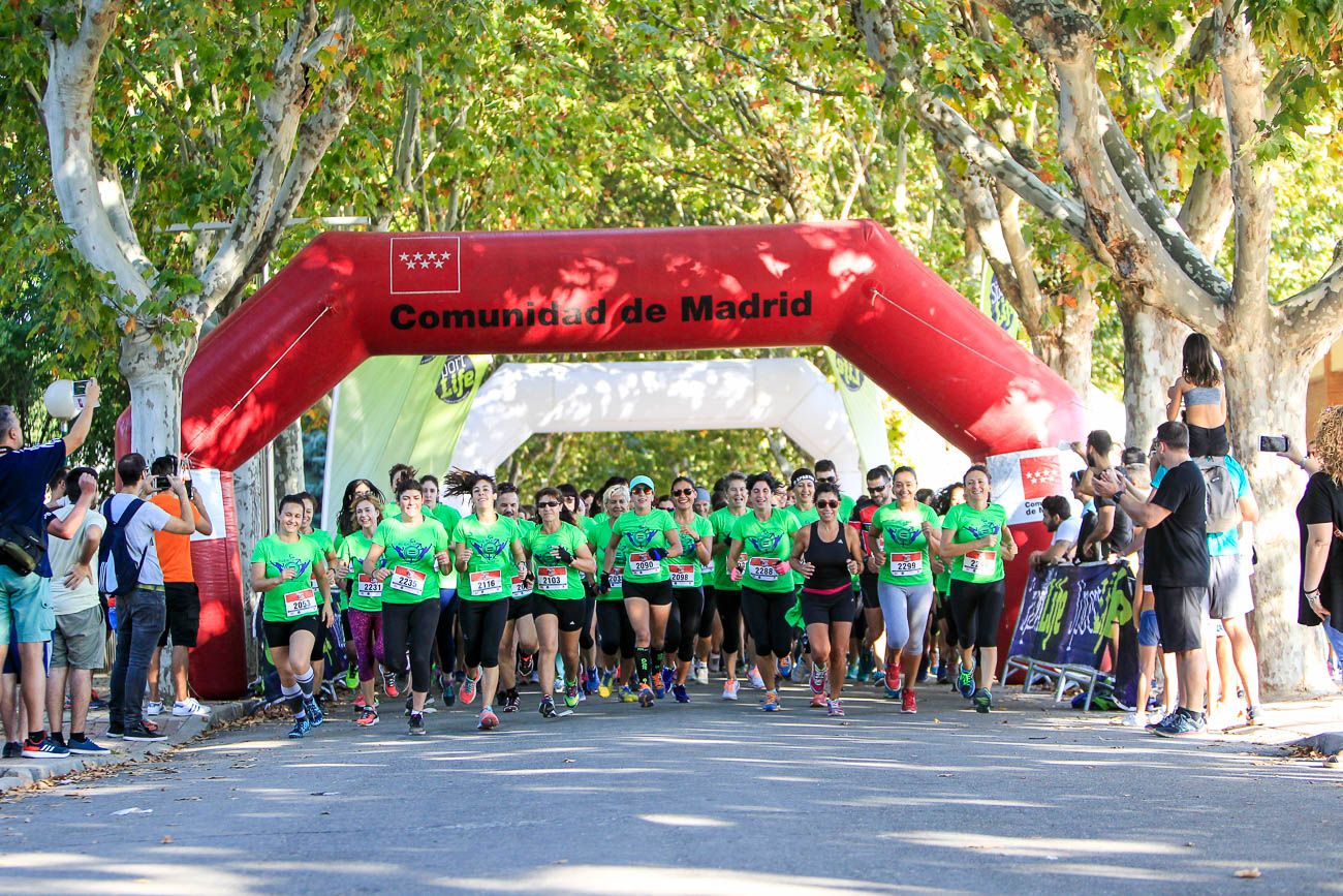 Las mejores fotos de la Carrera Mujeres 10 (9)